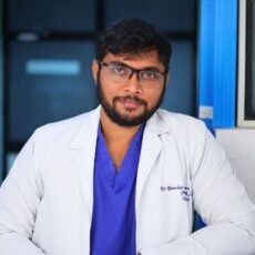 Dr.Dakshina Murthy T S S