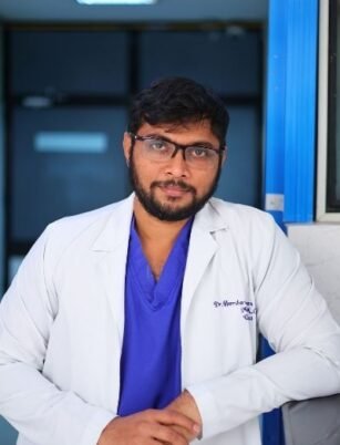 Dr.Dakshina Murthy T S S