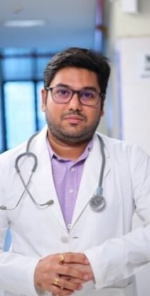 Dr Sudeep