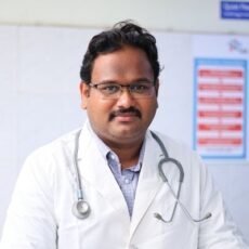 Dr. N Satyakeerthi
