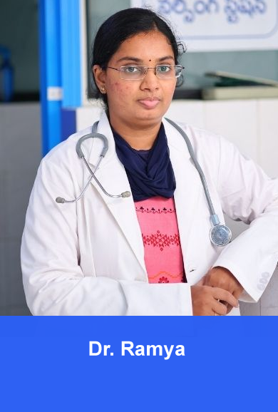 Dr Ramya