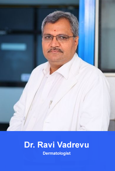 Dr. Ravi Vadrevu