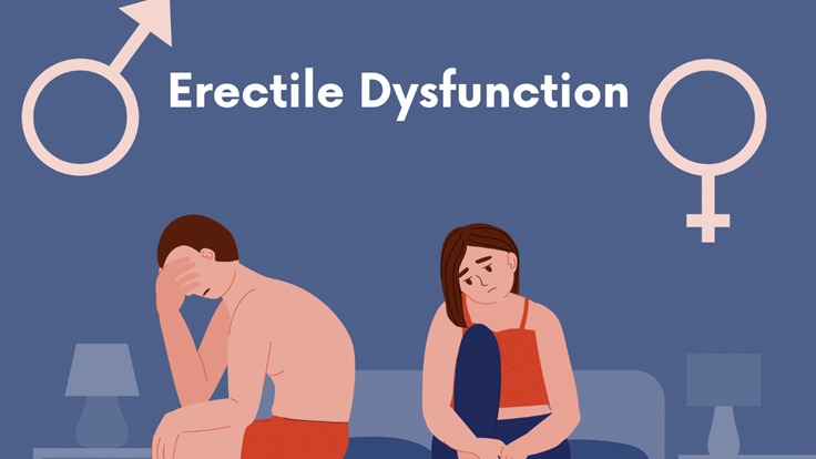  Erectile Dysfunction